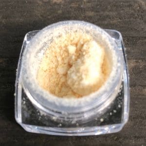 아이솔레이트 (CBD 단독)