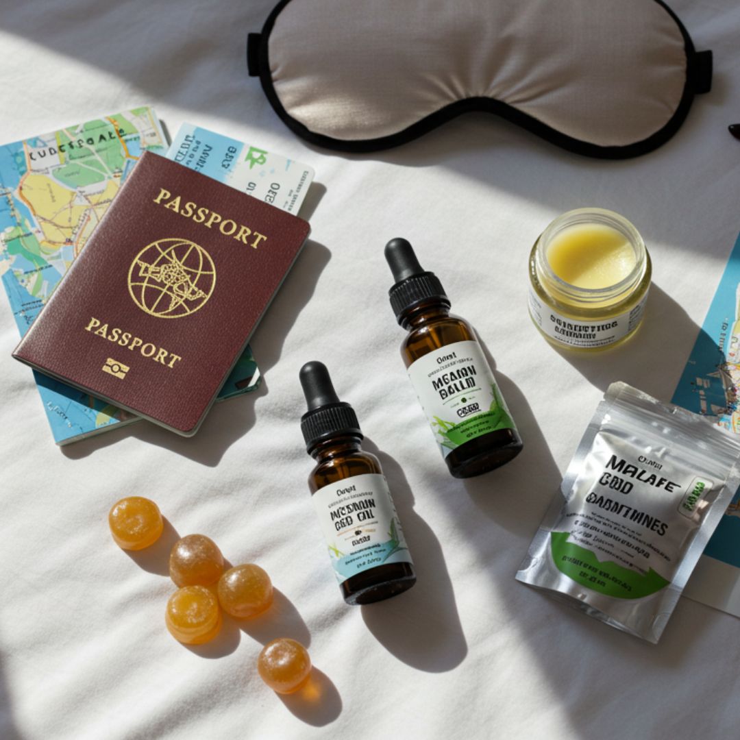 Our Most-Loved Products for Travelers