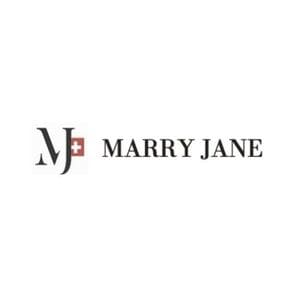 MARRY JANE (메리 제인) | 스위스