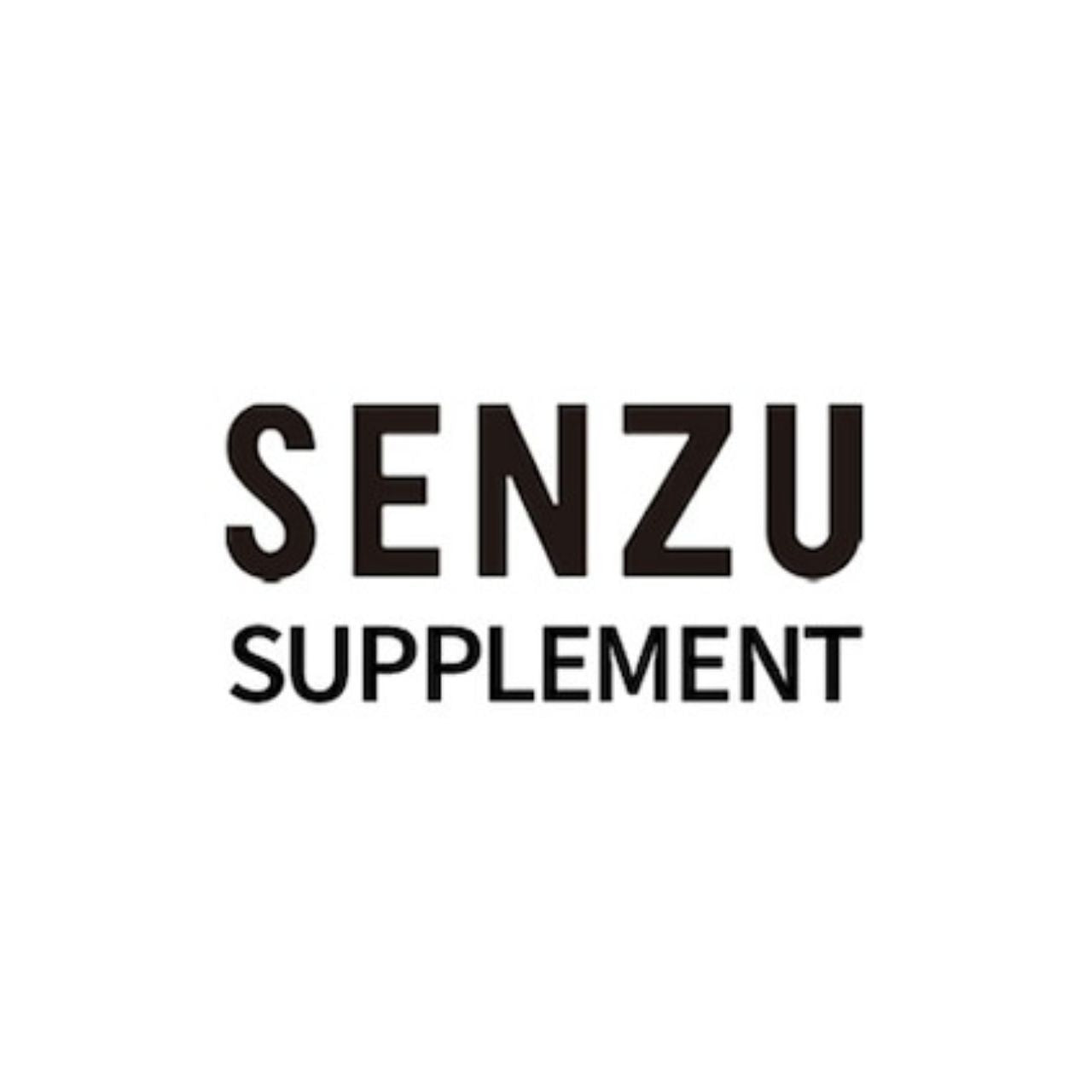 SENZU (센즈) | 일본