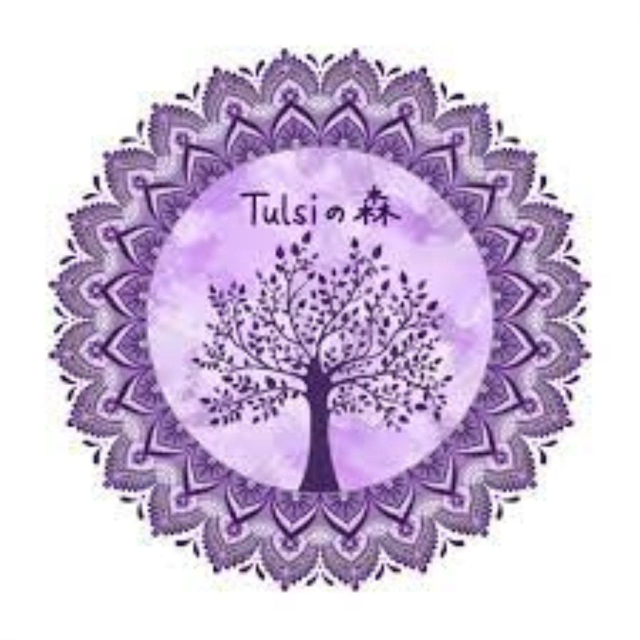 Tulsi (툴시) 숲