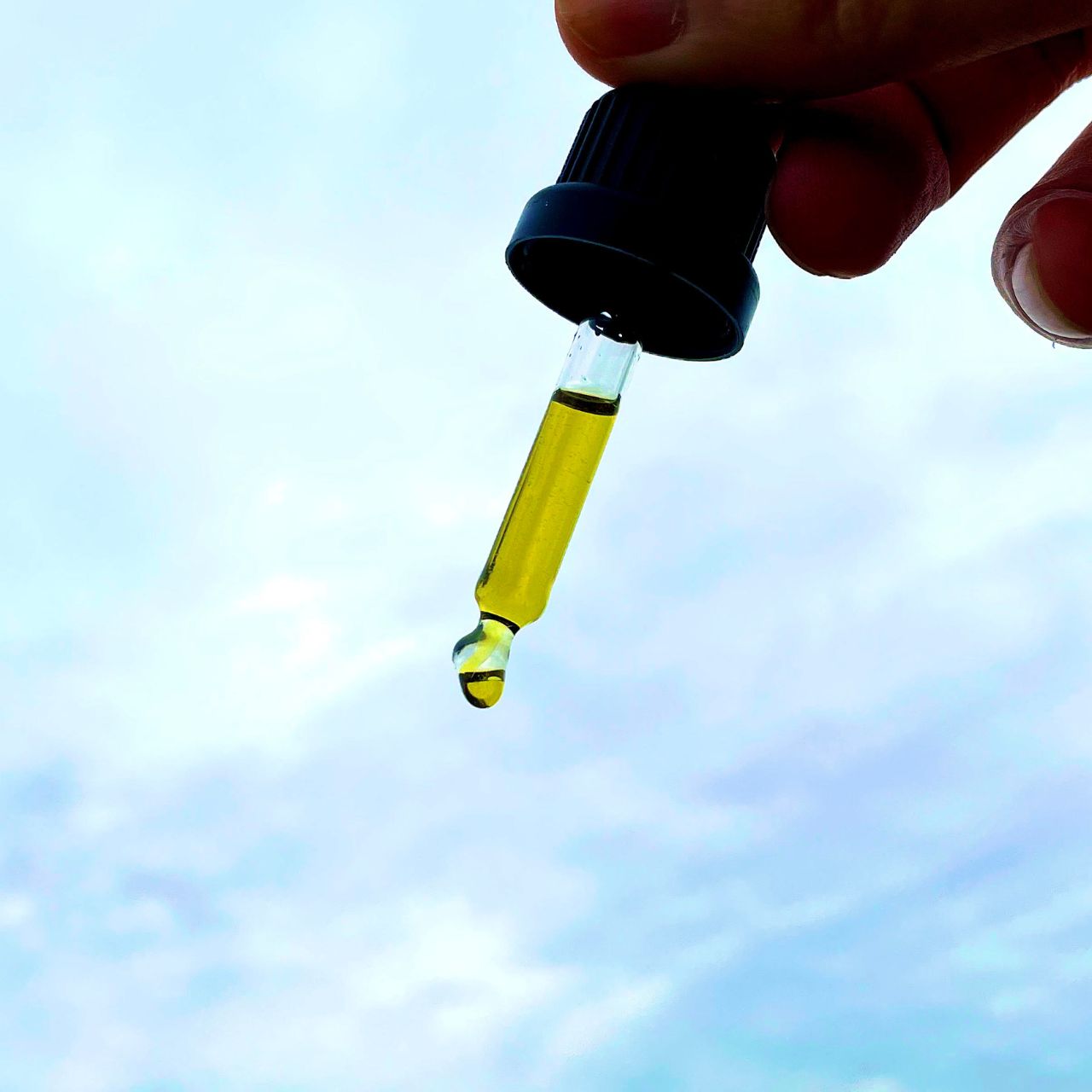 [CBG Oil] CBG 1,800mg/10ml - le-kku