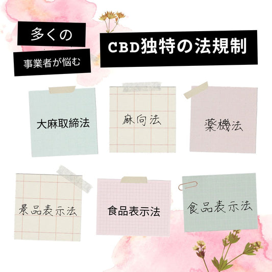 [Lawyer Supervised] 72 Legal Questions and Answers You Must Know to Avoid Failure in the CBD Business 