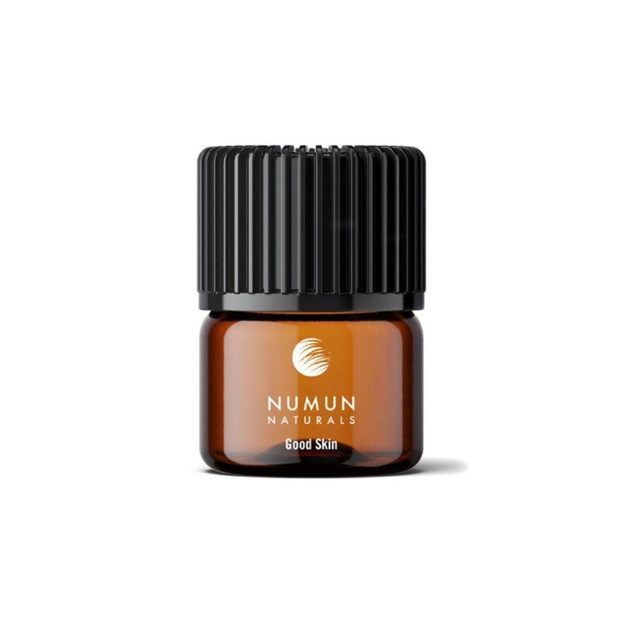 ［テルペンブレンド］1ml - NUMUN NATURALS（ニュームーンナチュラルズ） - CBD Library