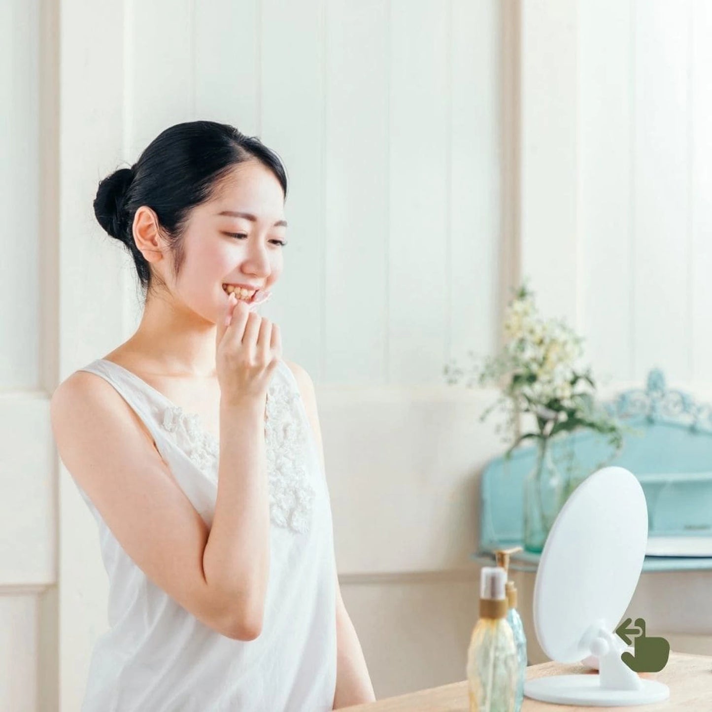 [￥236 OFF] Mouth Care Set: CBD Toothpaste + CBD Gum