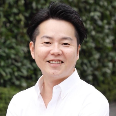 Takuya Ainai, Founder & CEO of CBD Library