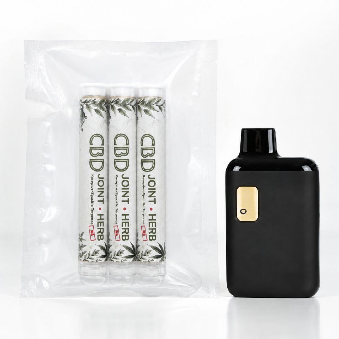CBG Tablets