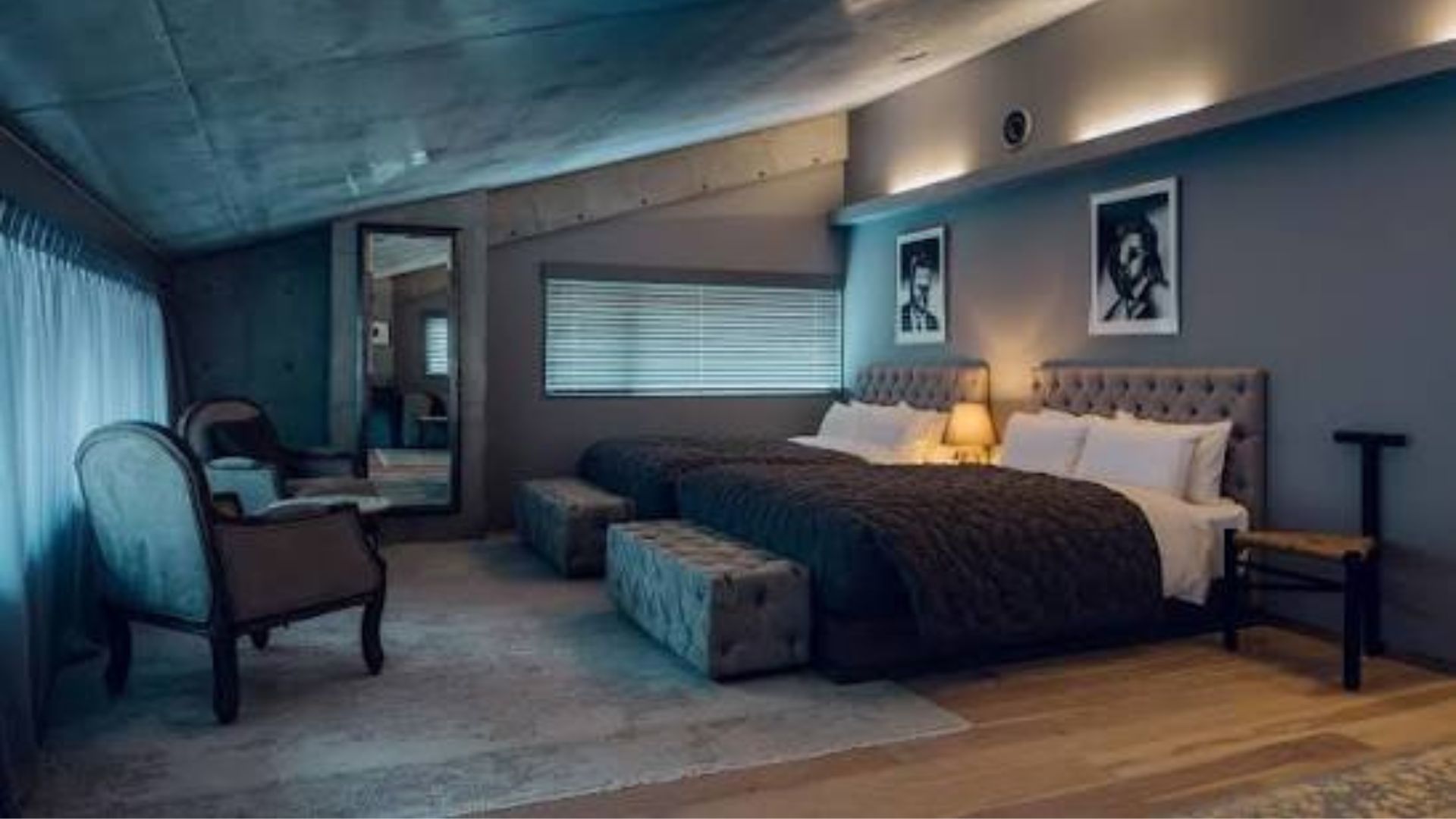 Node Hotel