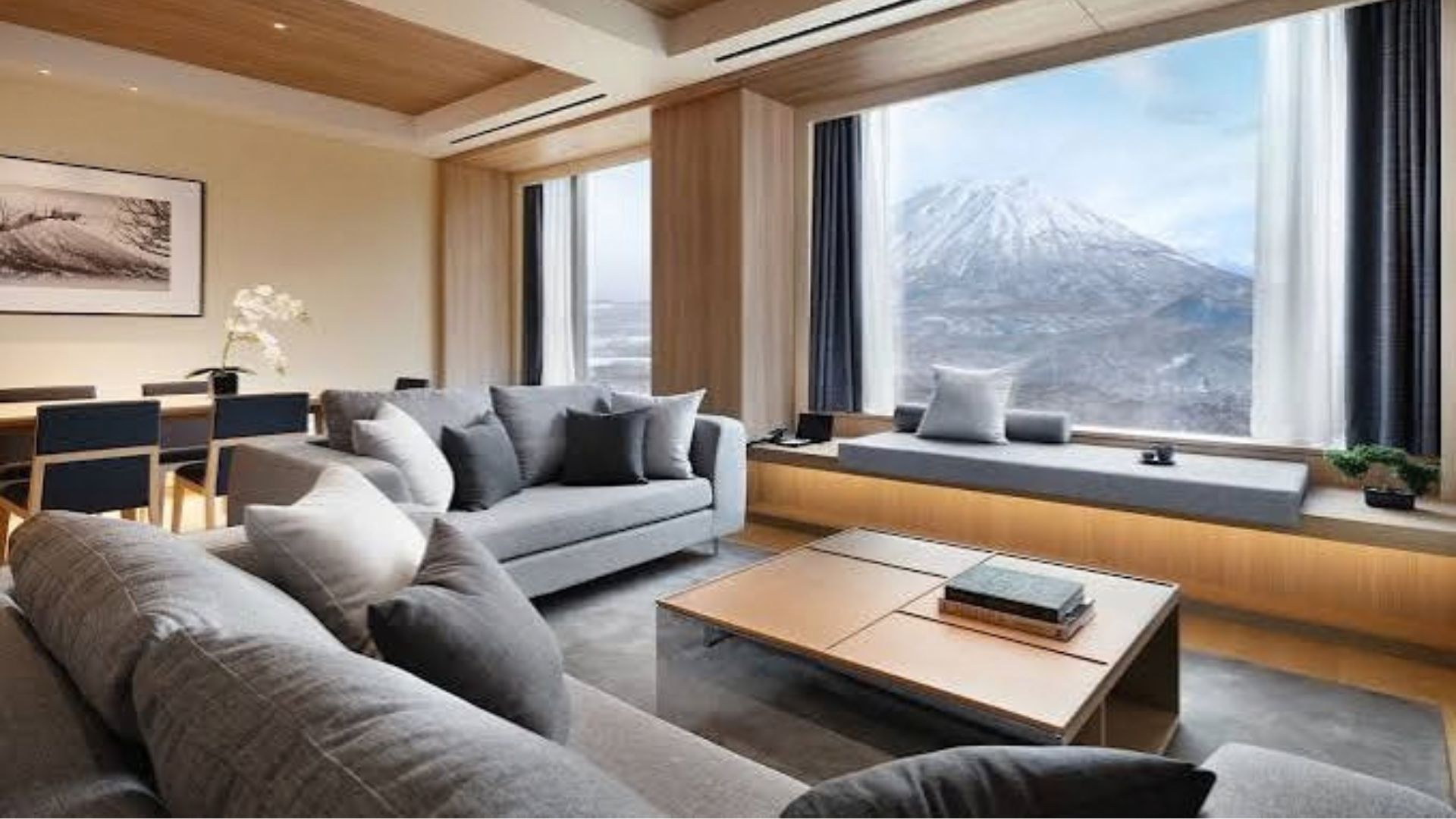 Setsu Niseko