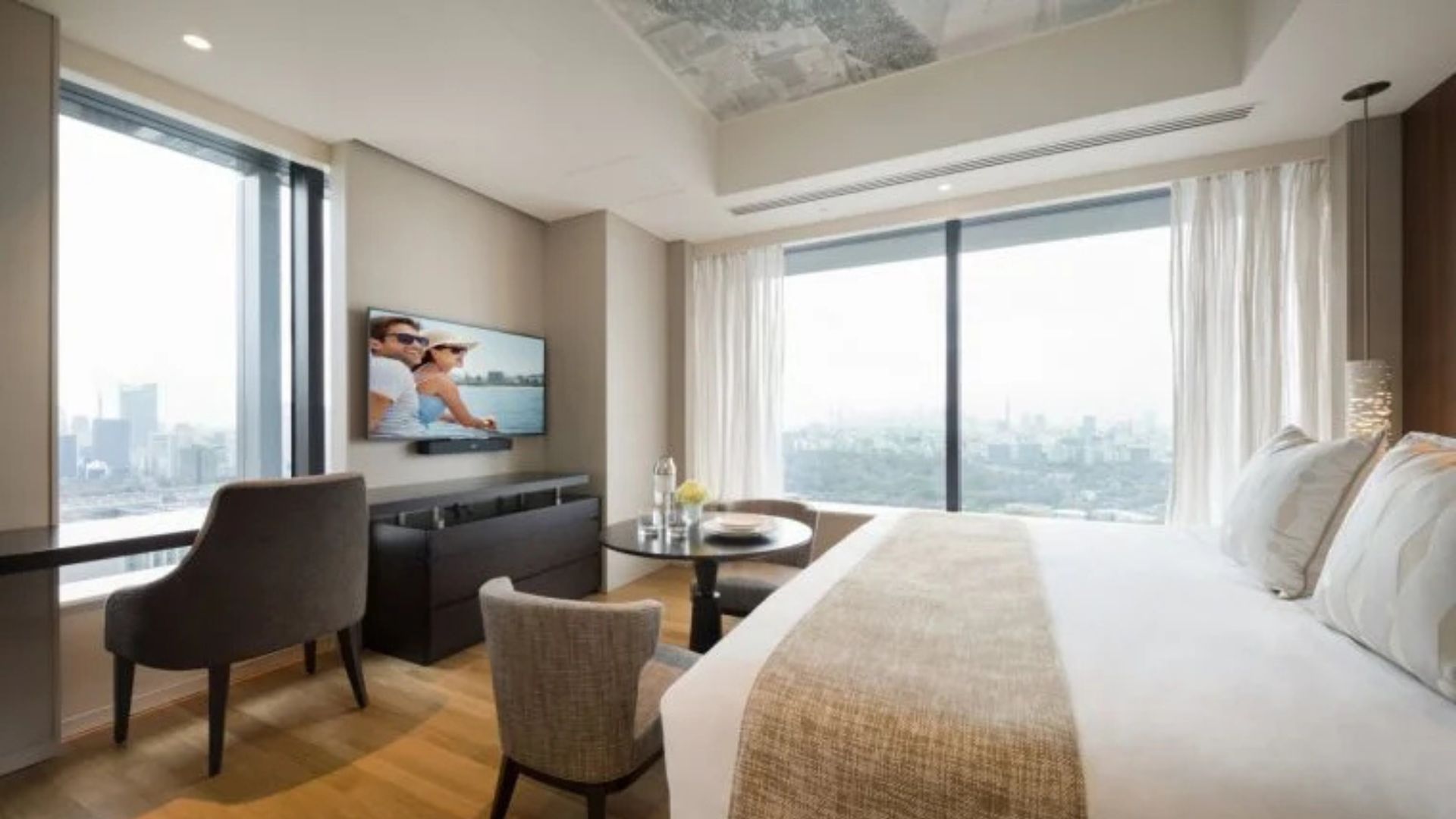 Citadines (by Ascott)