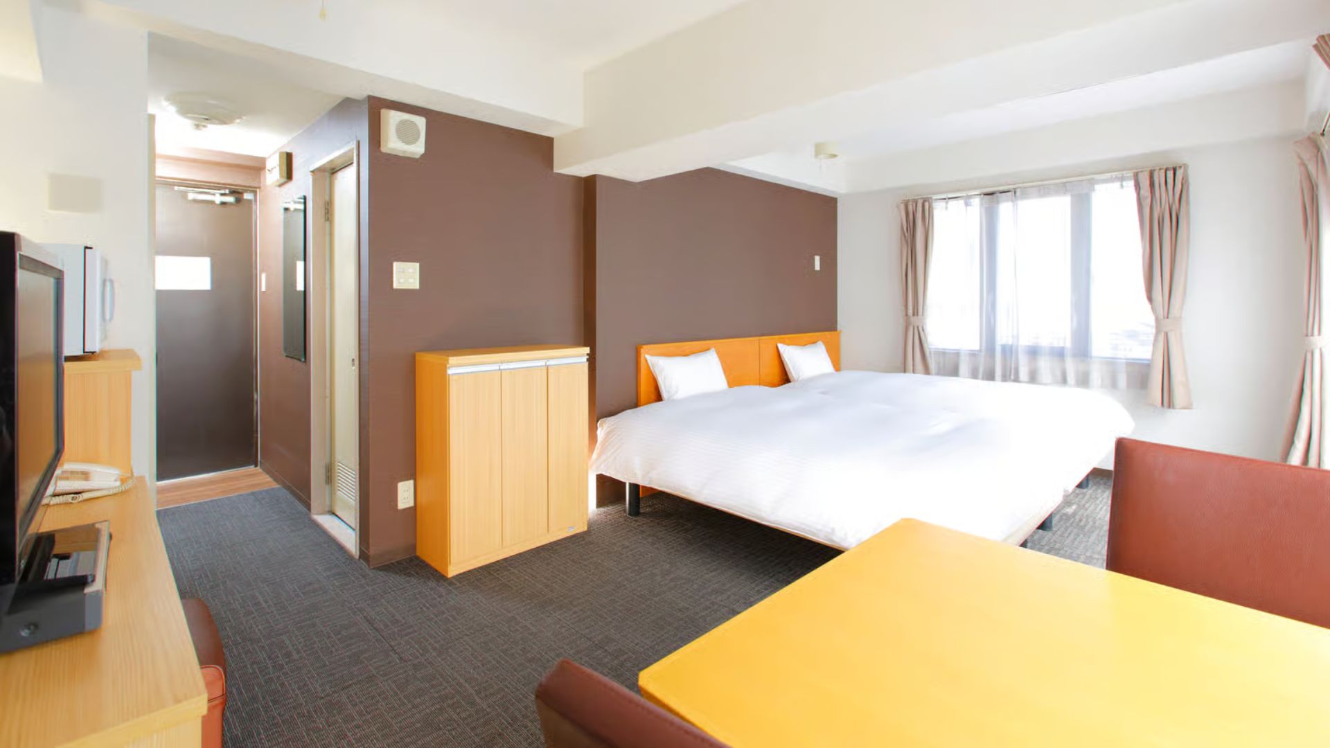 FLEXSTAY INN